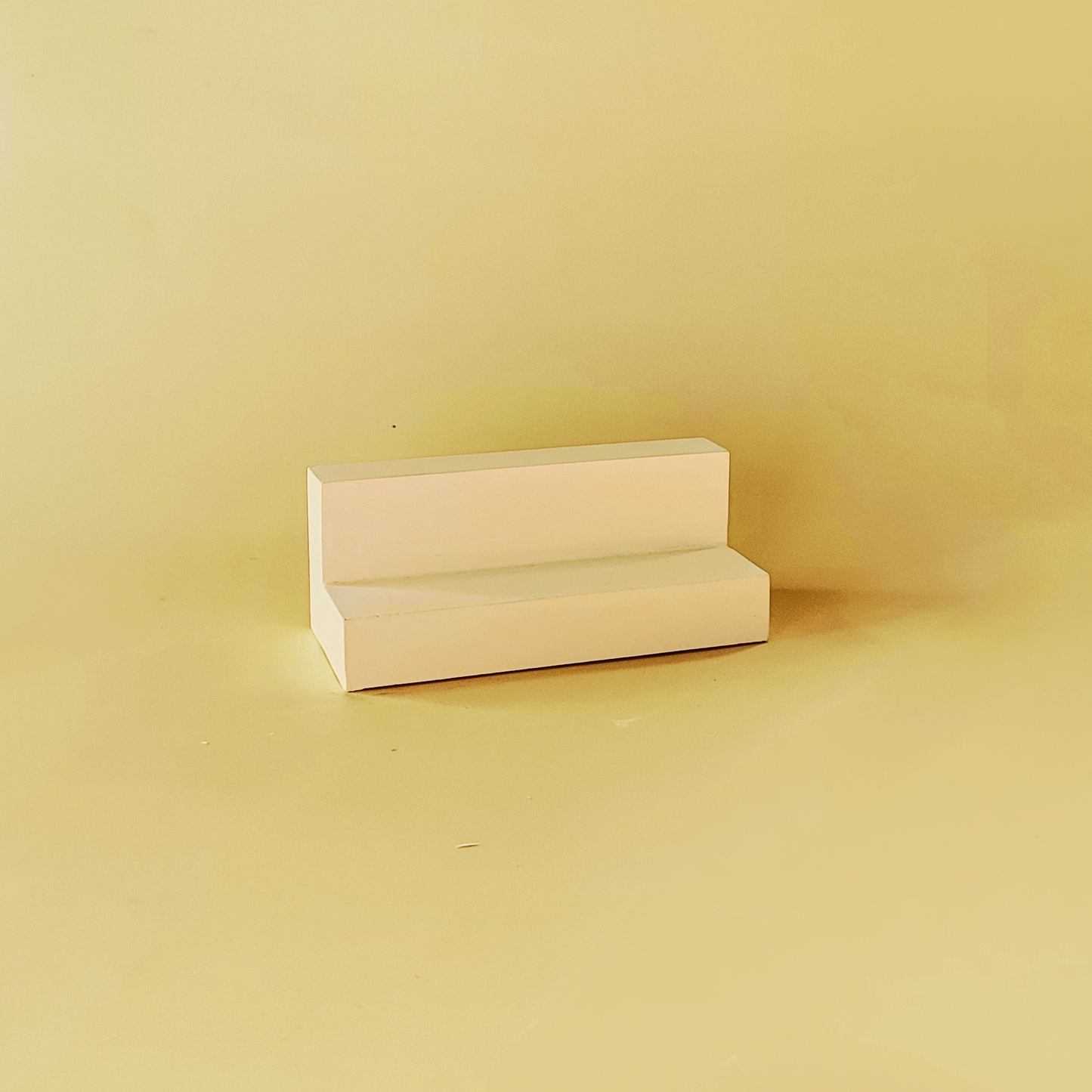 Mini Two Step Stairs