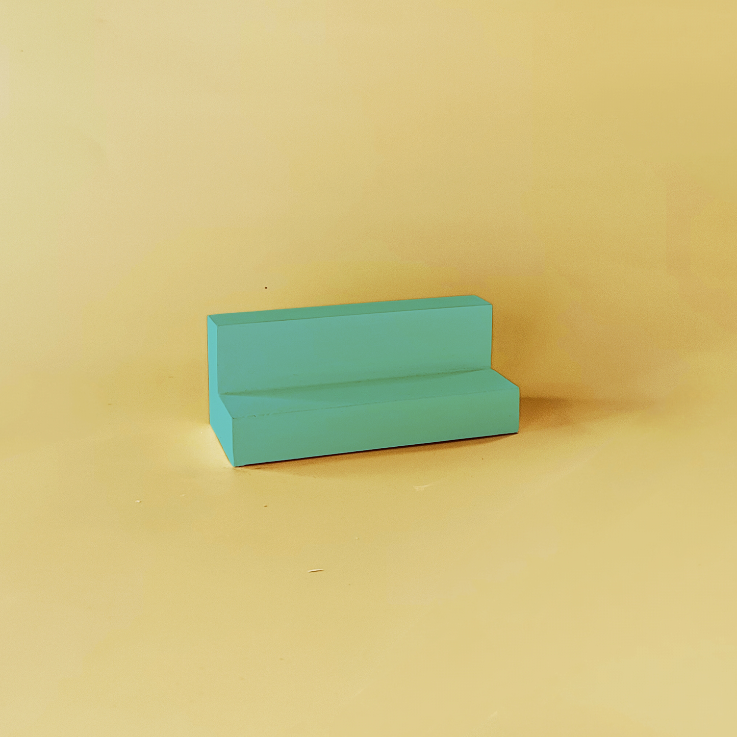 Mini Two Step Stairs