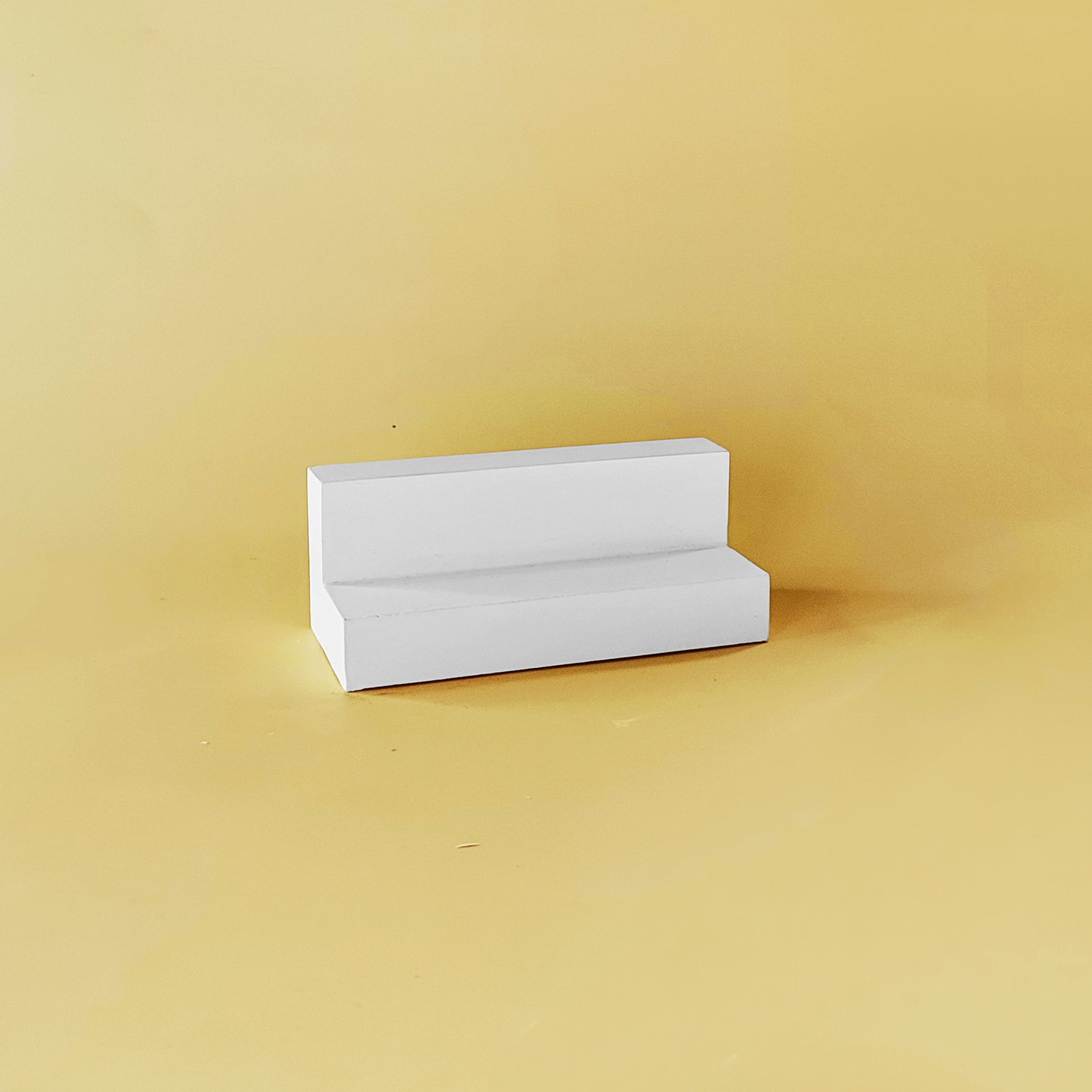 Mini Two Step Stairs