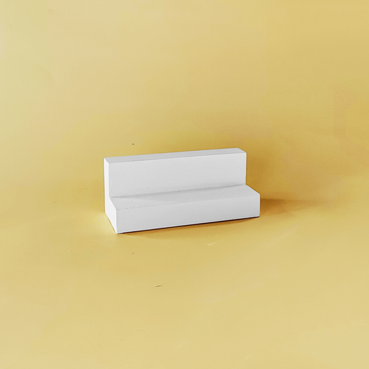 Mini Two Step Stairs