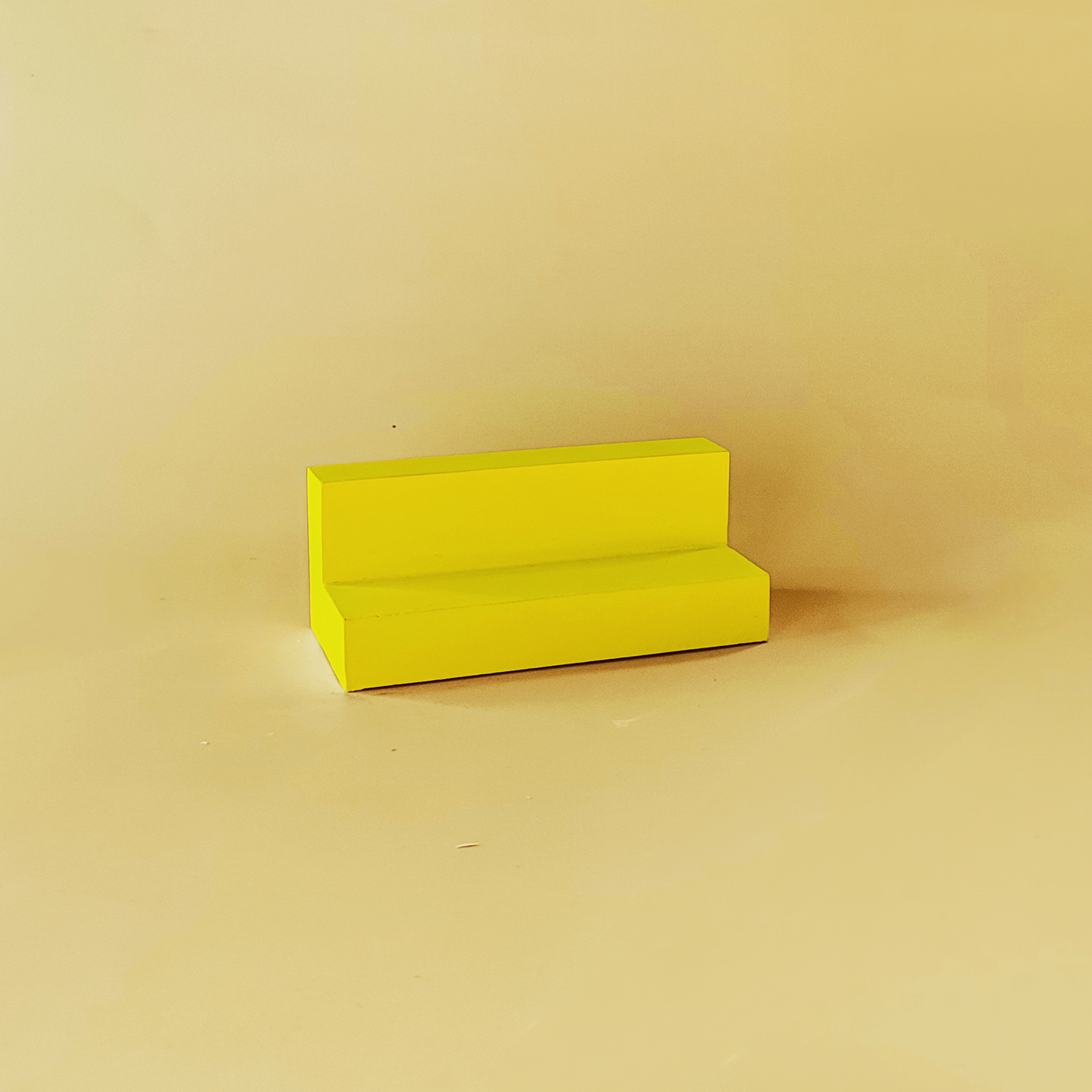 Mini Two Step Stairs