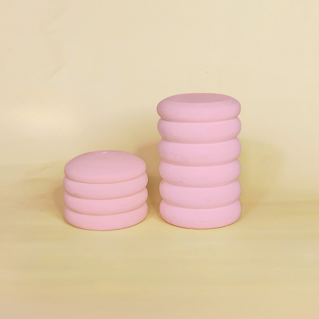 Macaron Stack Bundle