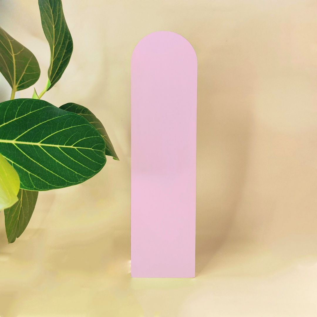 Round Tall Arch (Large)