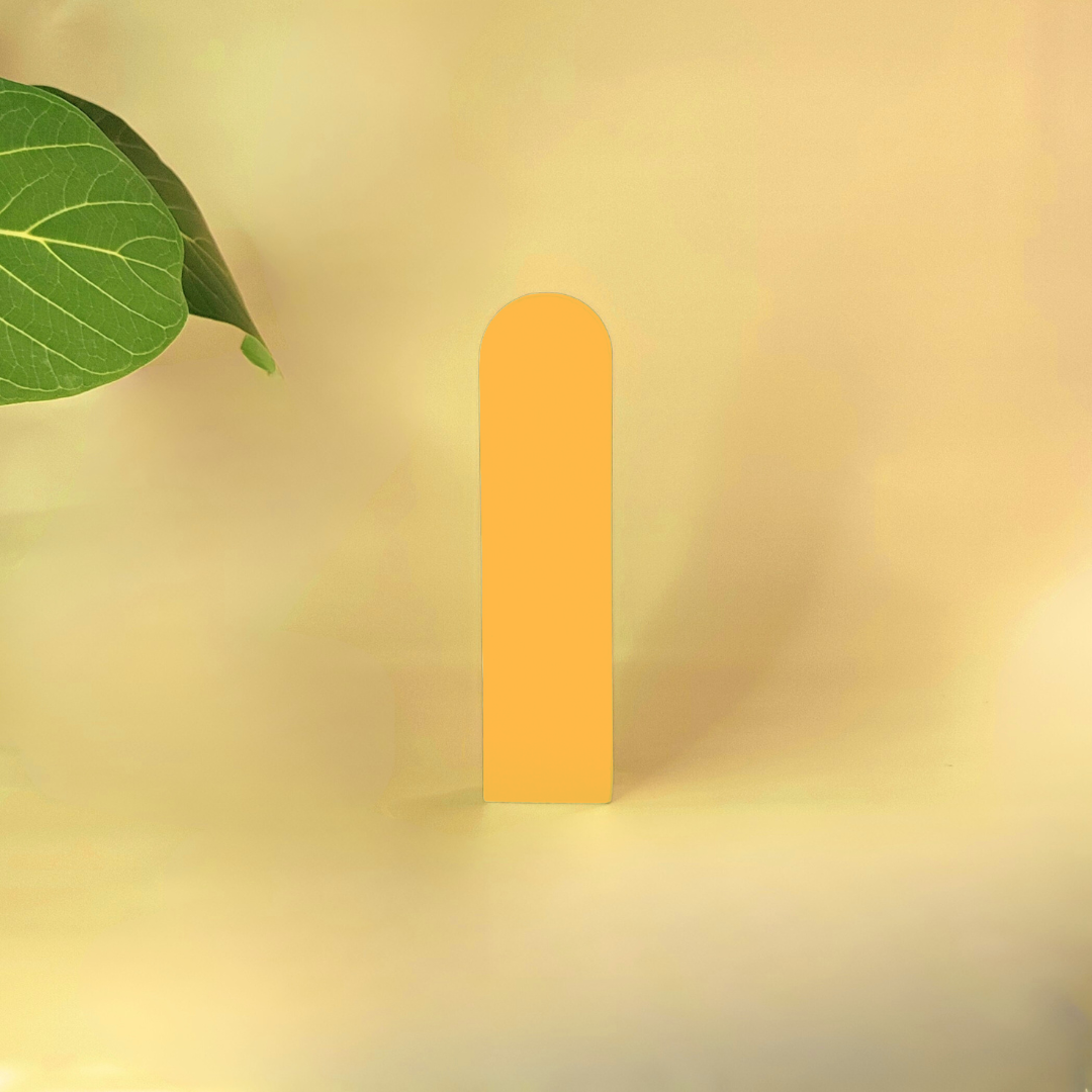 Round Tall Arch (Small)