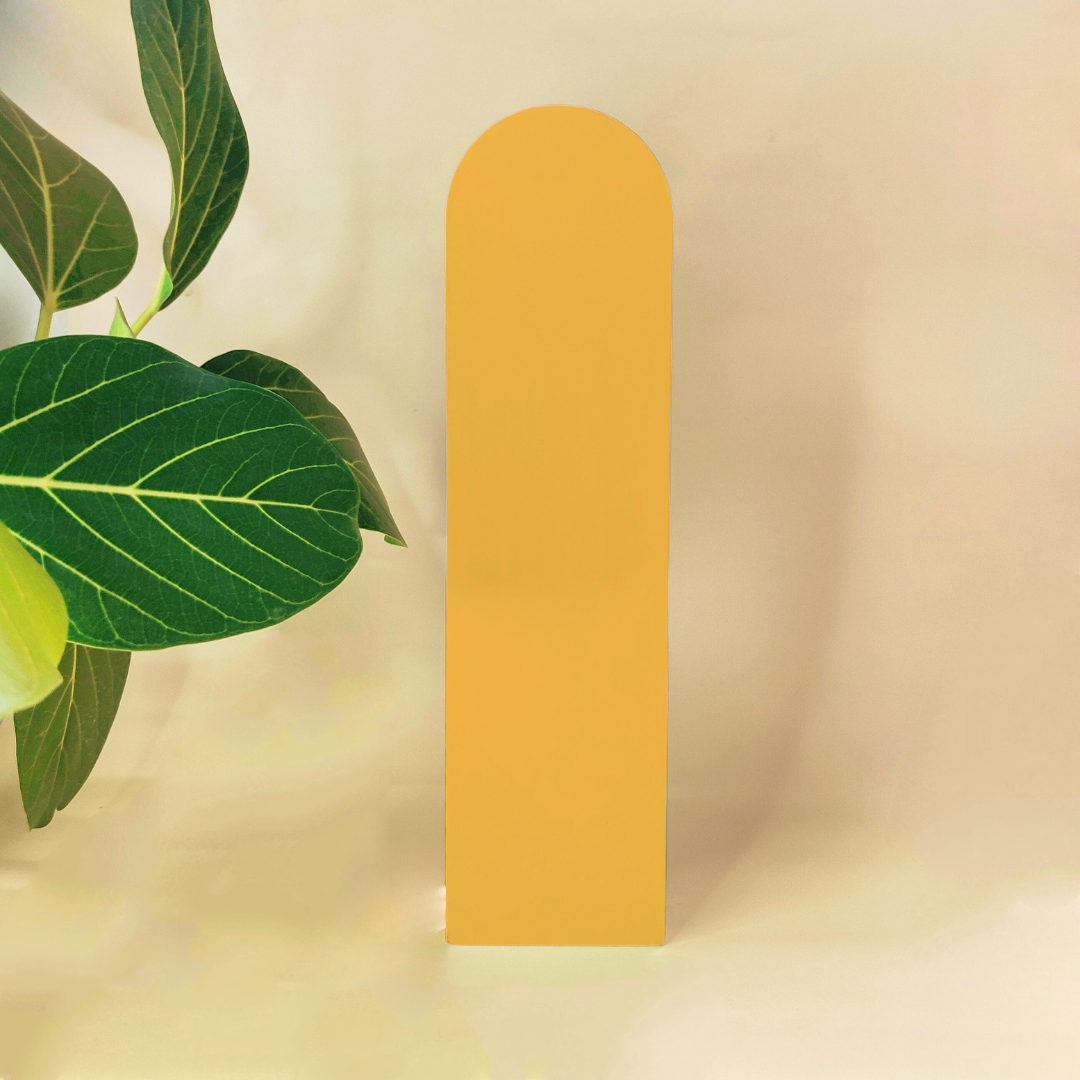 Round Tall Arch (Large)