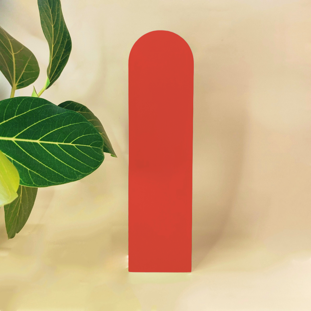 Round Tall Arch (Large)