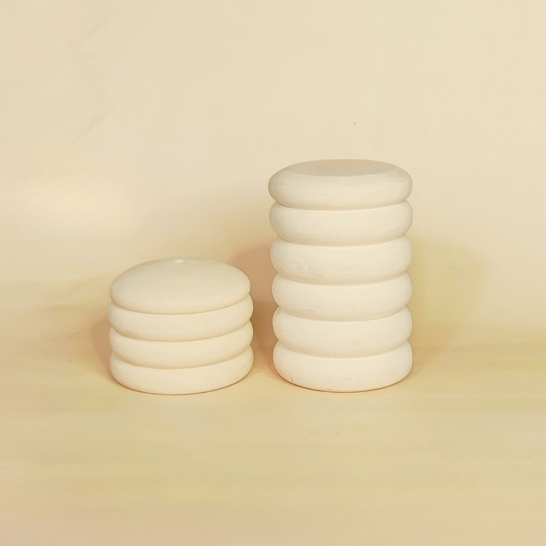 Macaron Stack Bundle