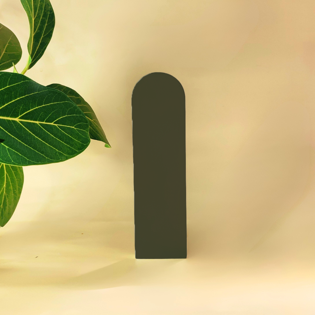 Round Tall Arch (Medium)