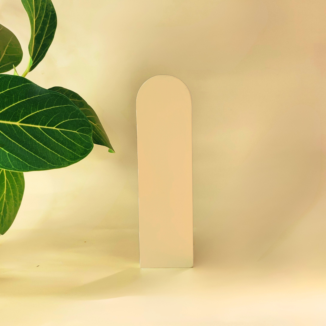 Round Tall Arch (Medium)