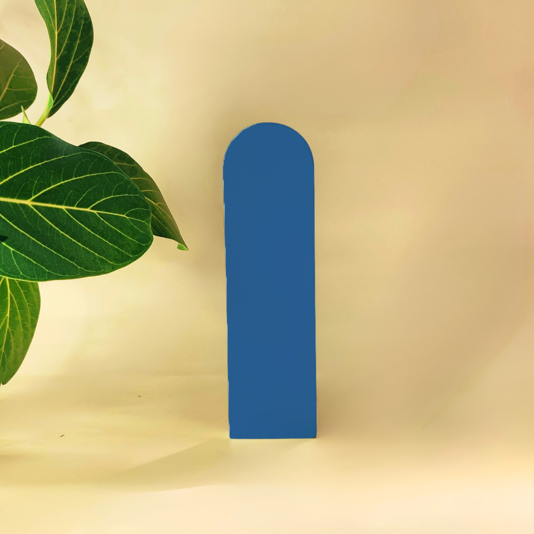 Round Tall Arch (Medium)