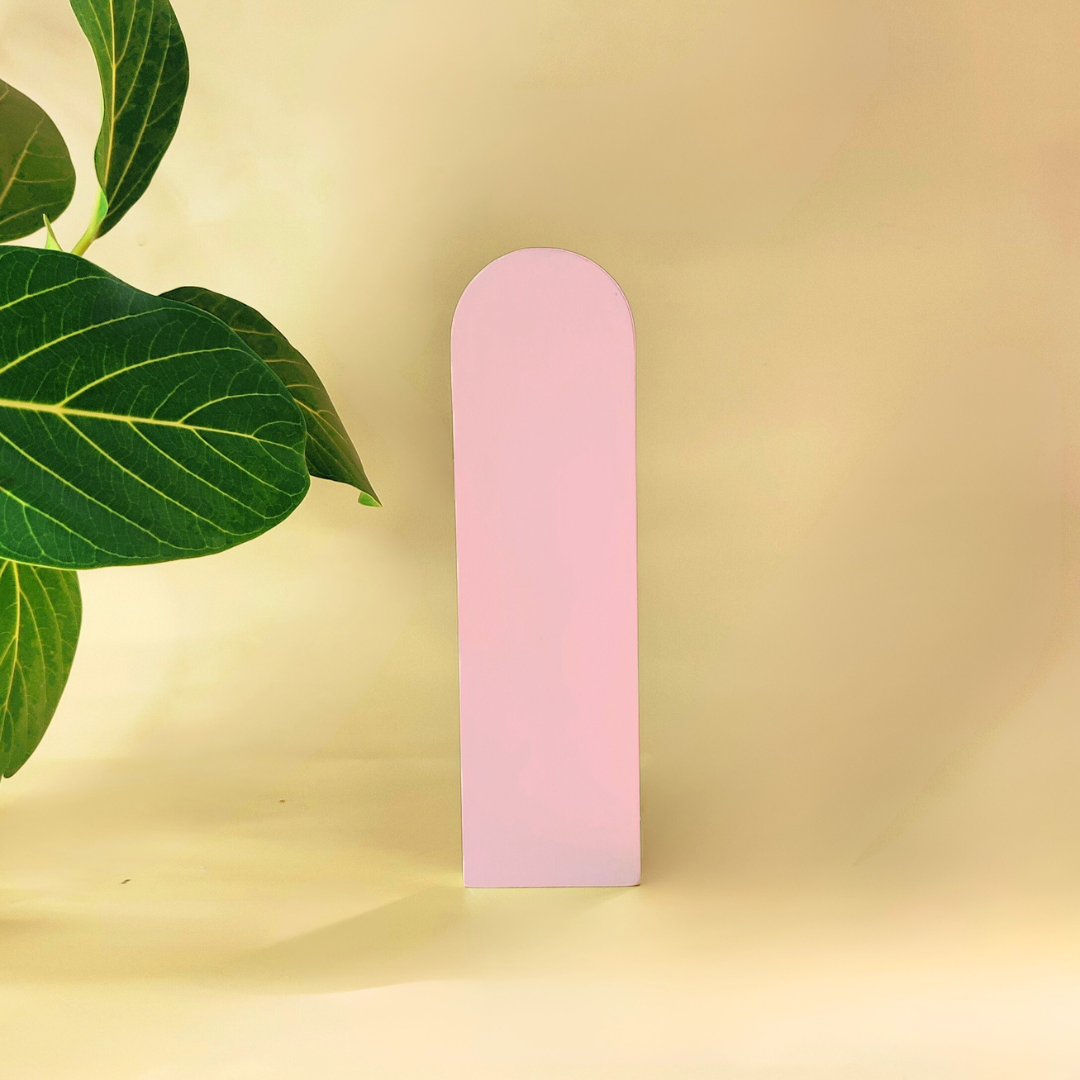 Round Tall Arch (Medium)