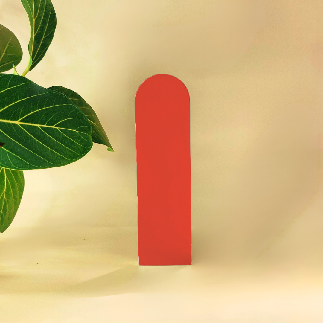 Round Tall Arch (Medium)