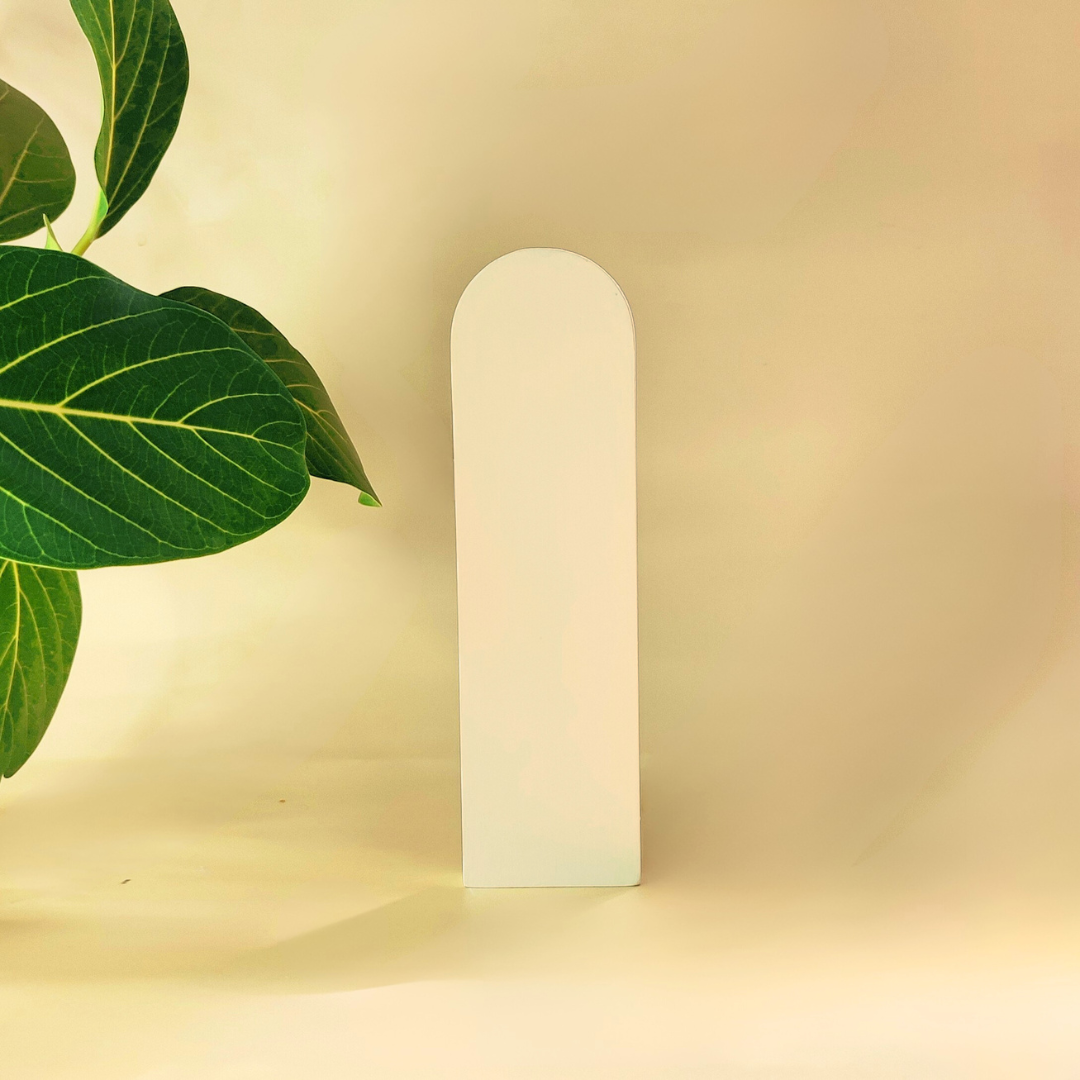 Round Tall Arch (Medium)