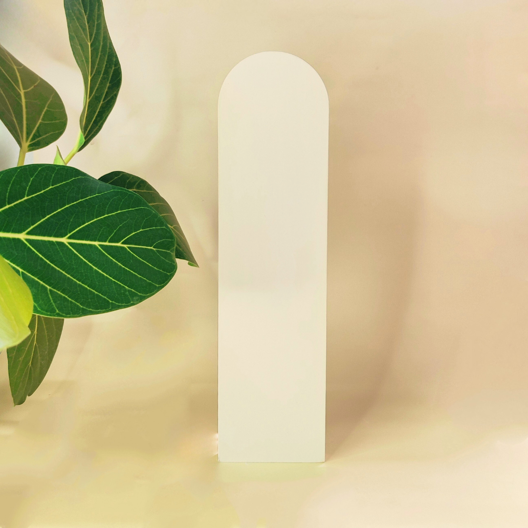 Round Tall Arch (Large)