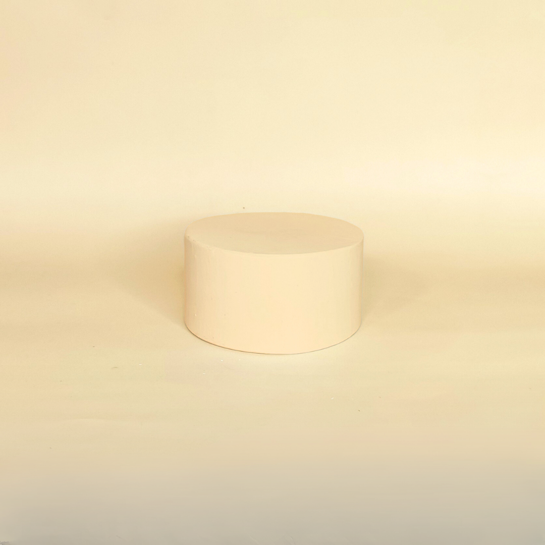 Circular Riser (Small)