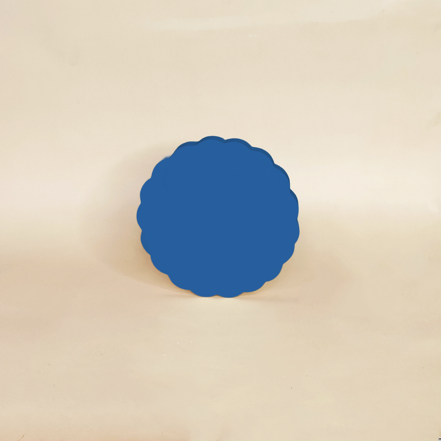 Single Fluted Plinth