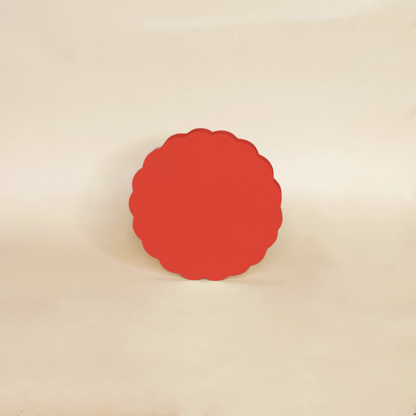 Single Fluted Plinth