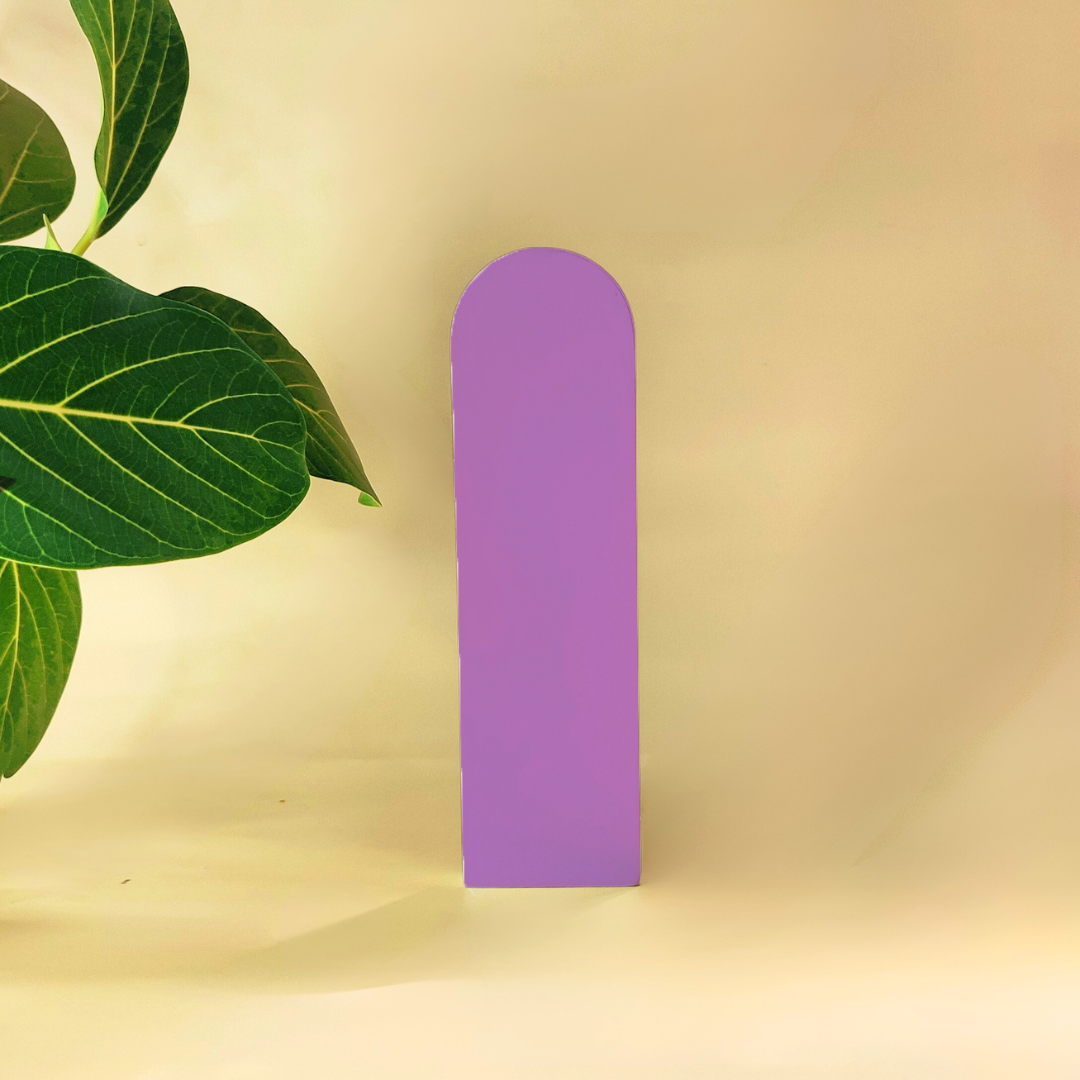 Round Tall Arch (Medium)