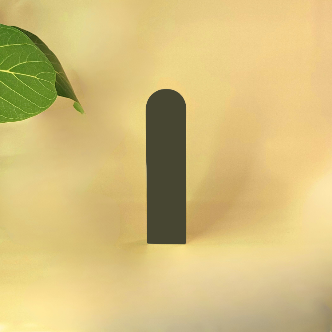 Round Tall Arch (Small)