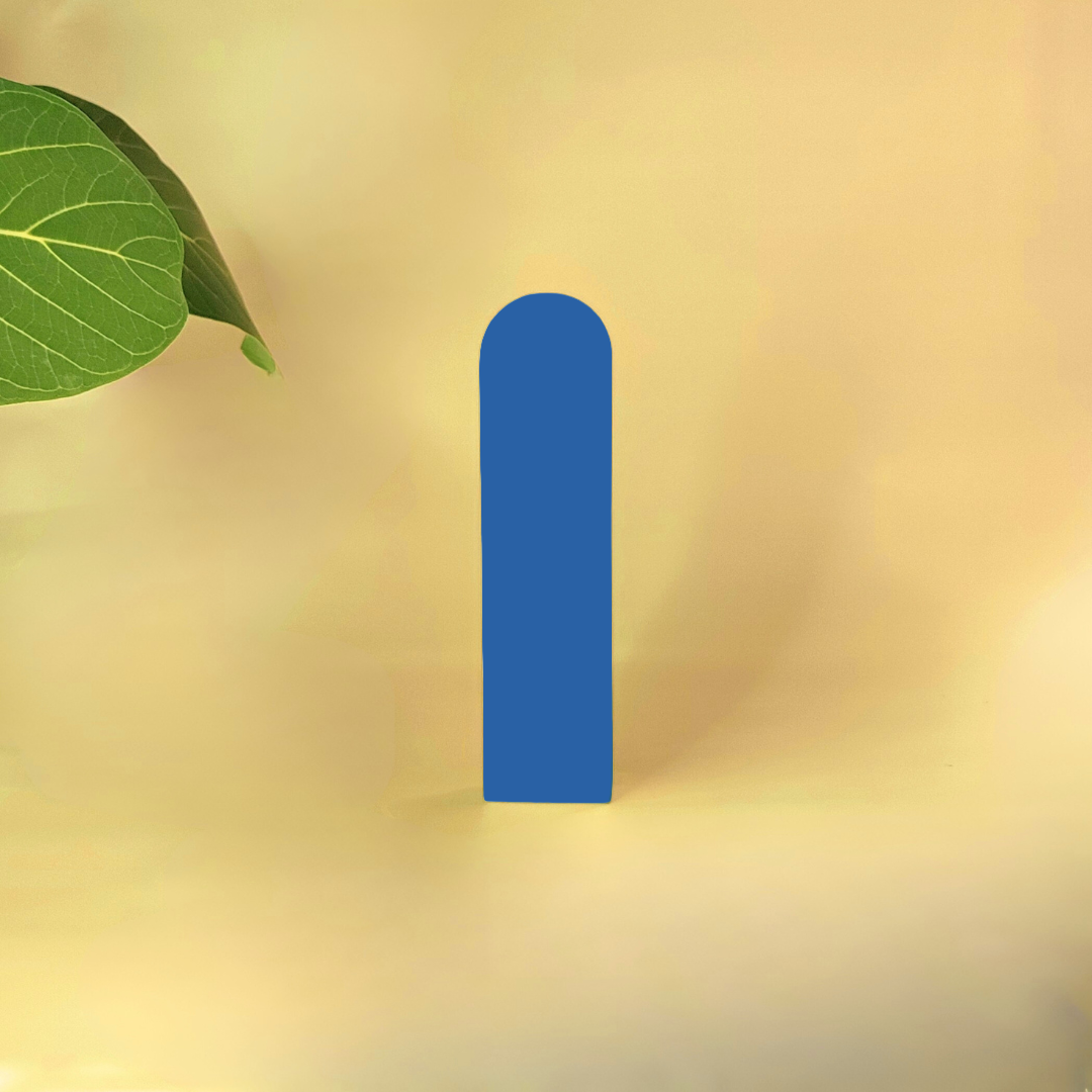 Round Tall Arch (Small)