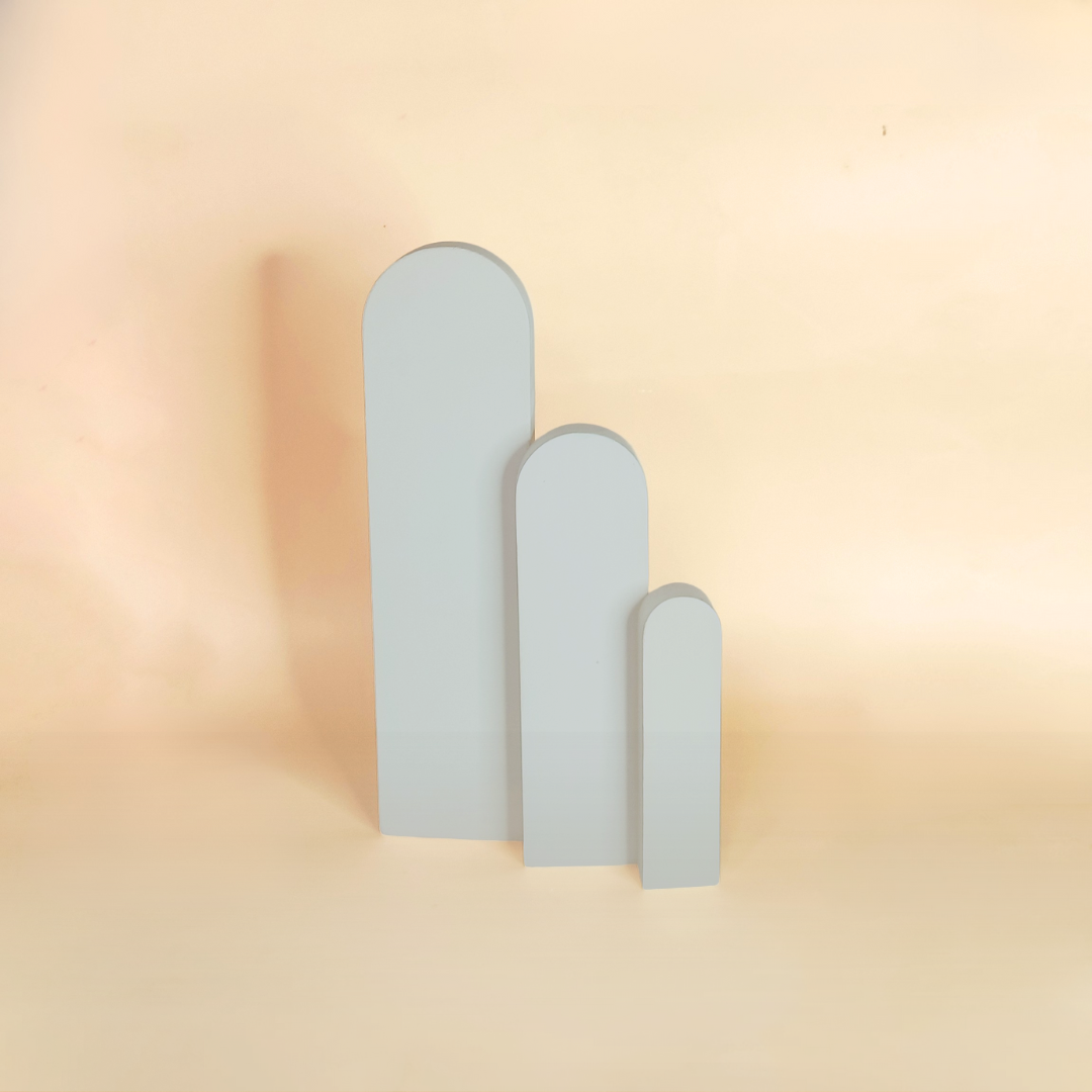 Round Tall Arch Bundle