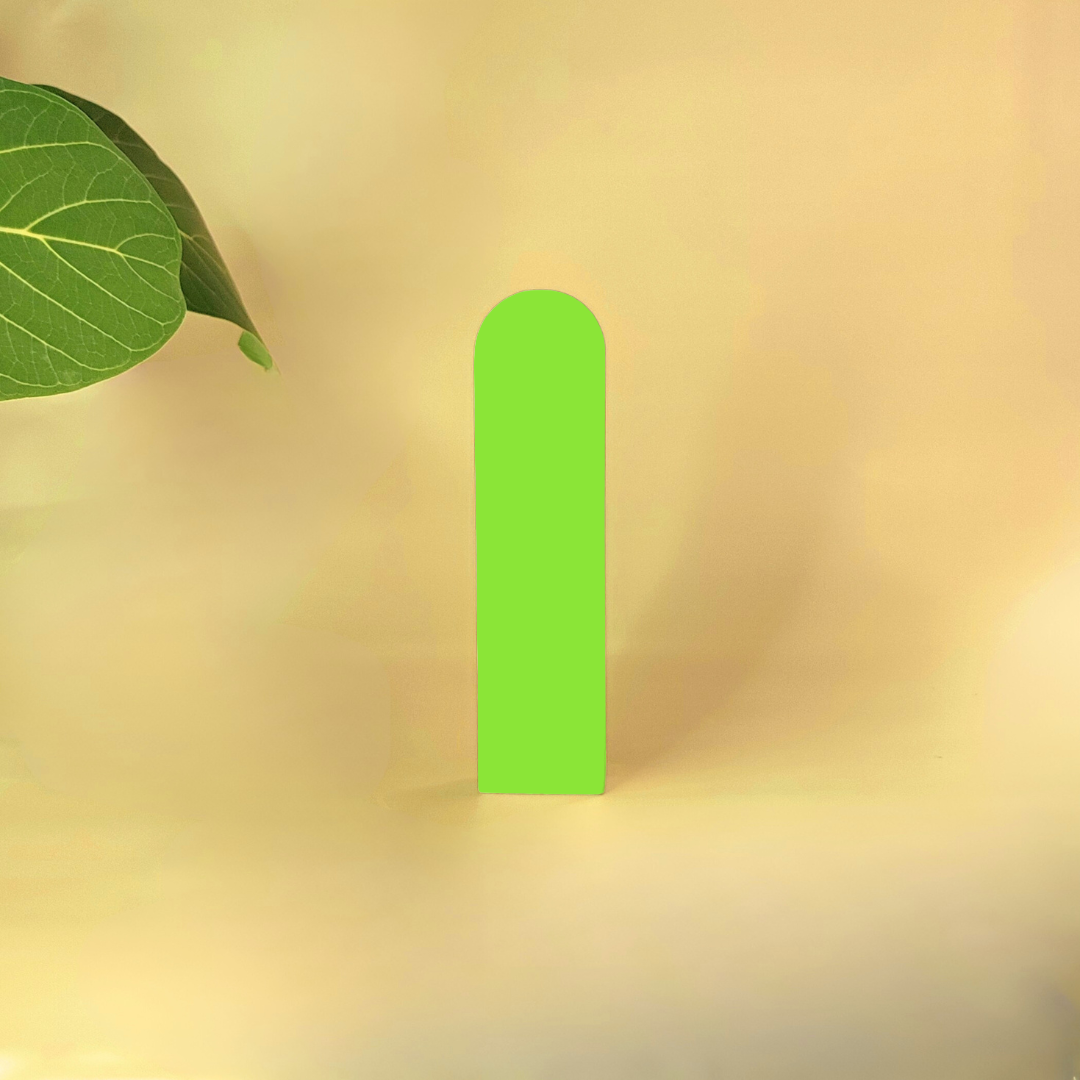 Round Tall Arch (Small)