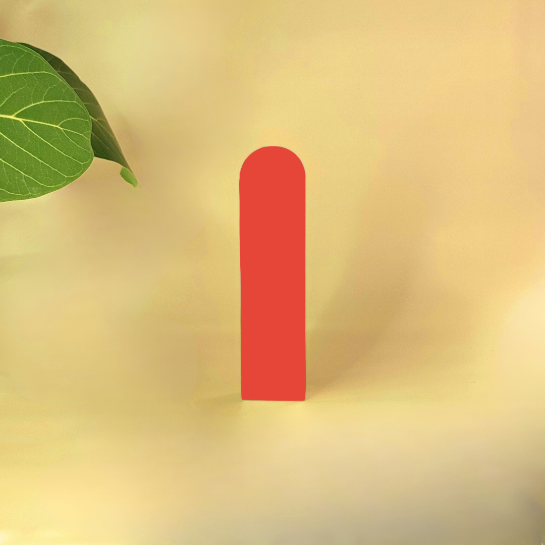 Round Tall Arch (Small)