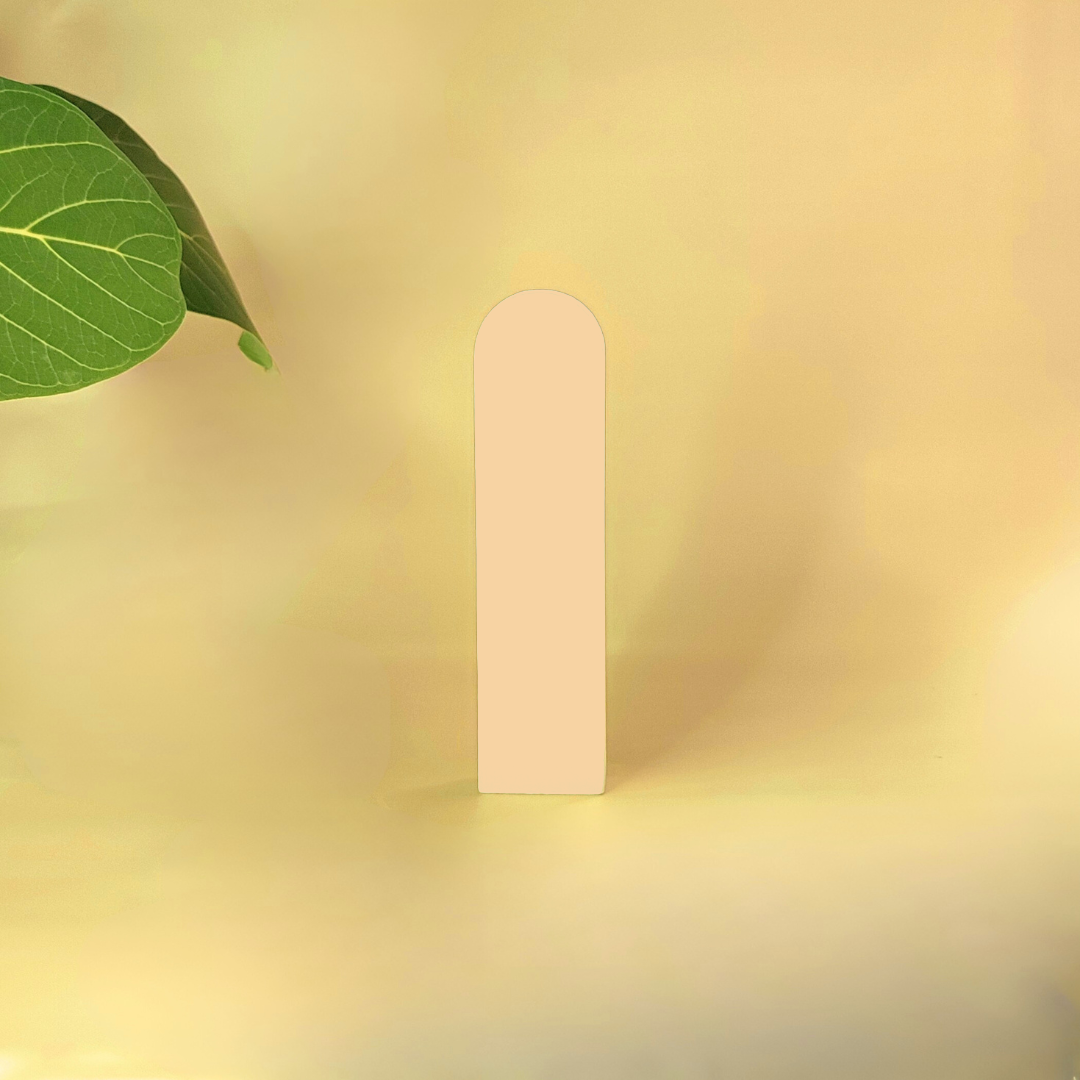 Round Tall Arch (Small)