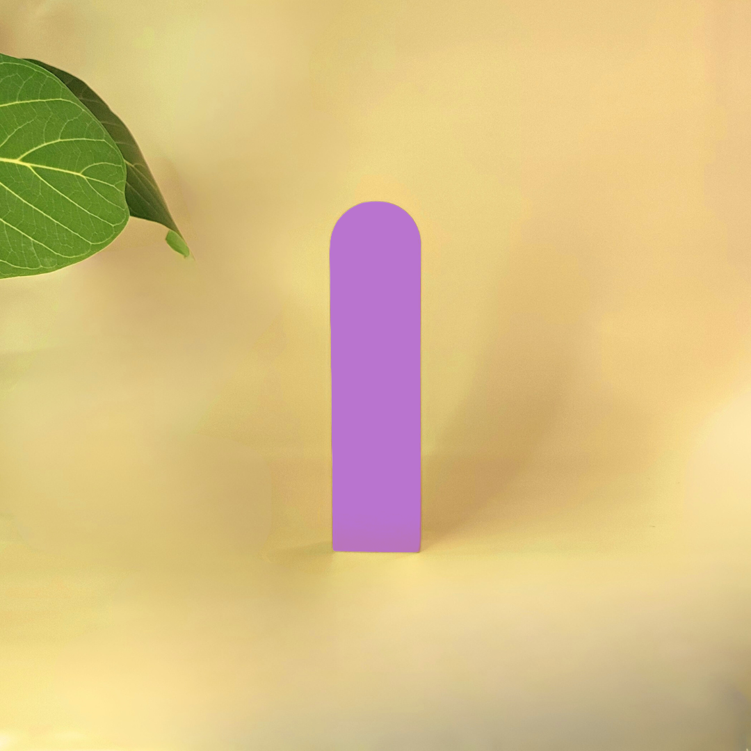 Round Tall Arch (Small)