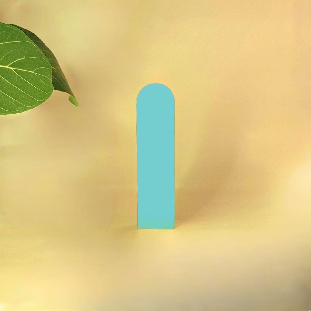 Round Tall Arch (Small)