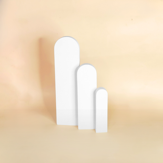 Round Tall Arch Bundle