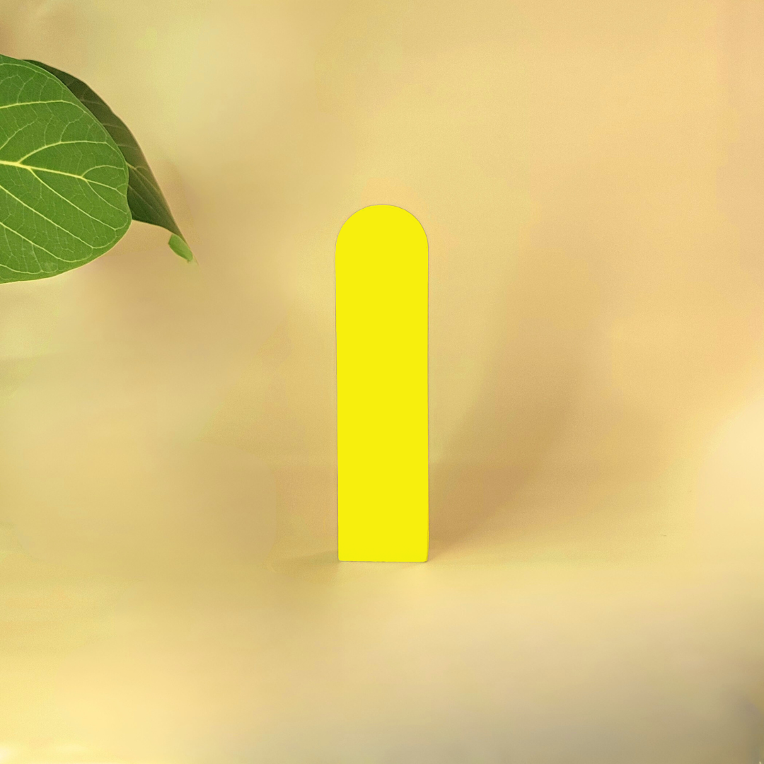 Round Tall Arch (Small)