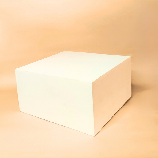 Flat Plat Form Block Large